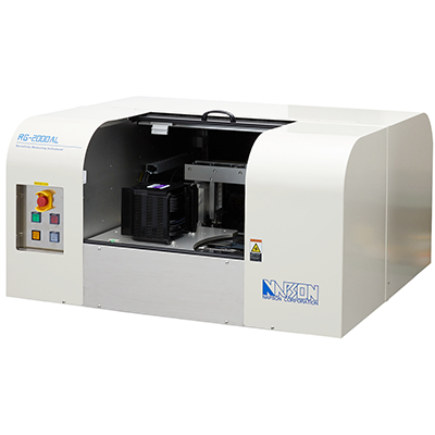 RG-2000AL(RG-3000AL)